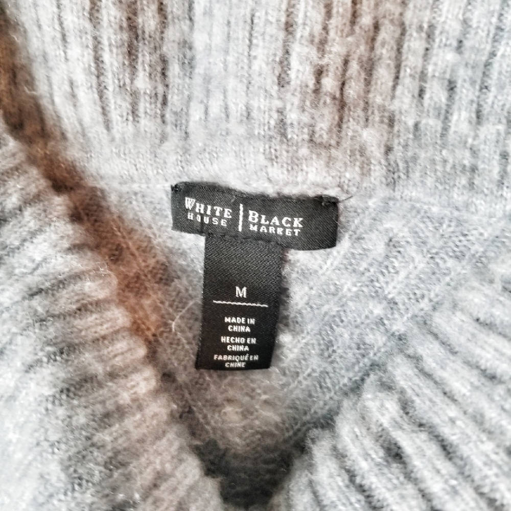 Sweater - Picture 2 of 4